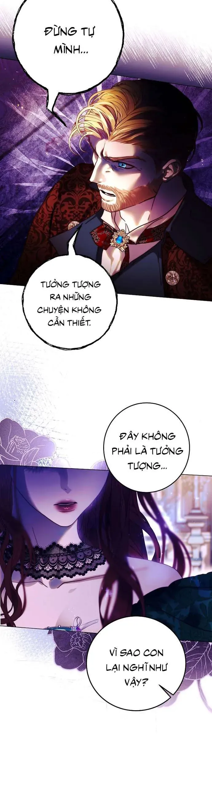 Những Mảnh Vỡ Của Giấc Mộng Thủy Tinh Chapter 4 - Trang 2