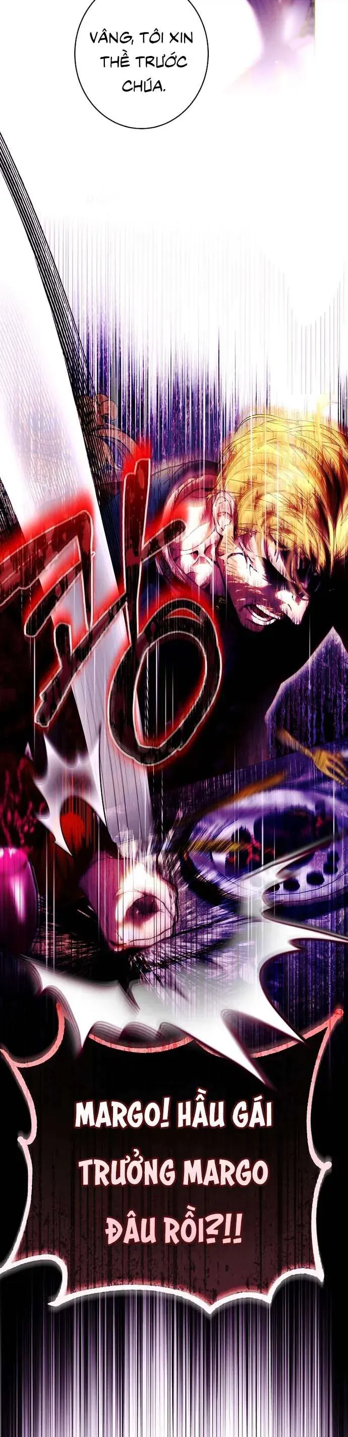 Những Mảnh Vỡ Của Giấc Mộng Thủy Tinh Chapter 4 - Trang 2