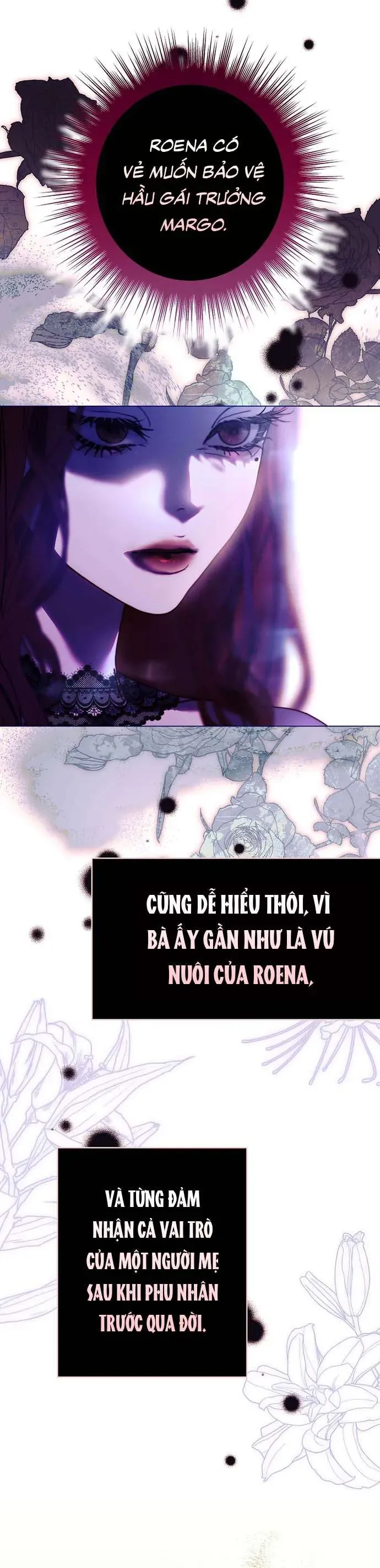Những Mảnh Vỡ Của Giấc Mộng Thủy Tinh Chapter 4 - Trang 2