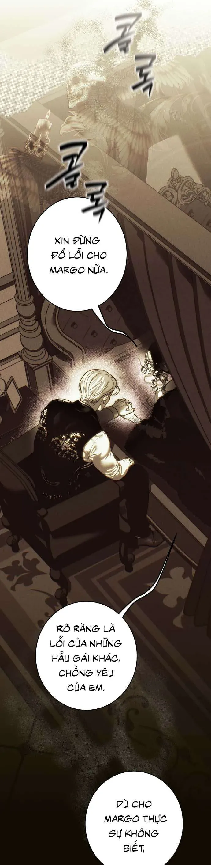 Những Mảnh Vỡ Của Giấc Mộng Thủy Tinh Chapter 4 - Trang 2