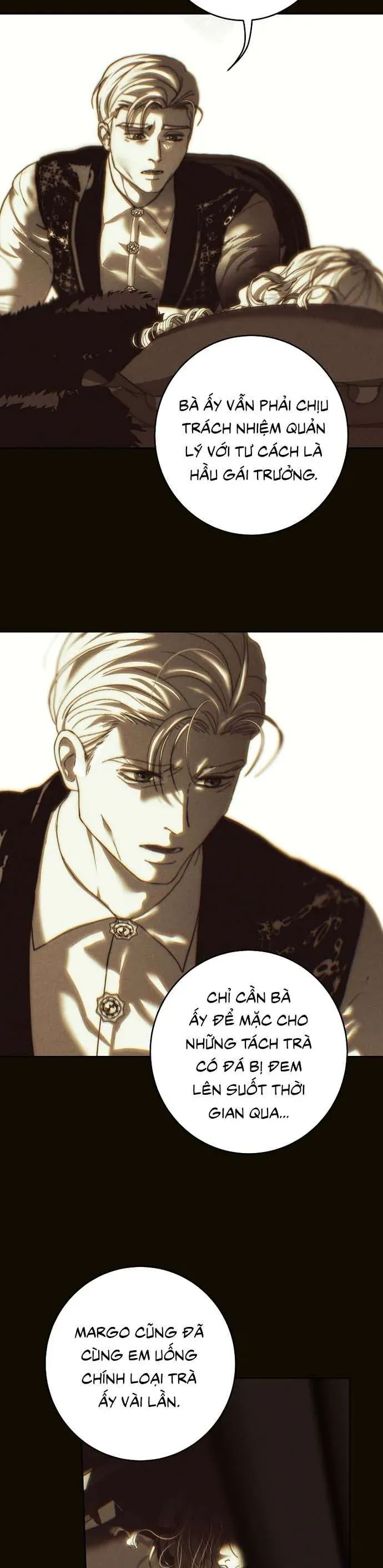 Những Mảnh Vỡ Của Giấc Mộng Thủy Tinh Chapter 4 - Trang 2