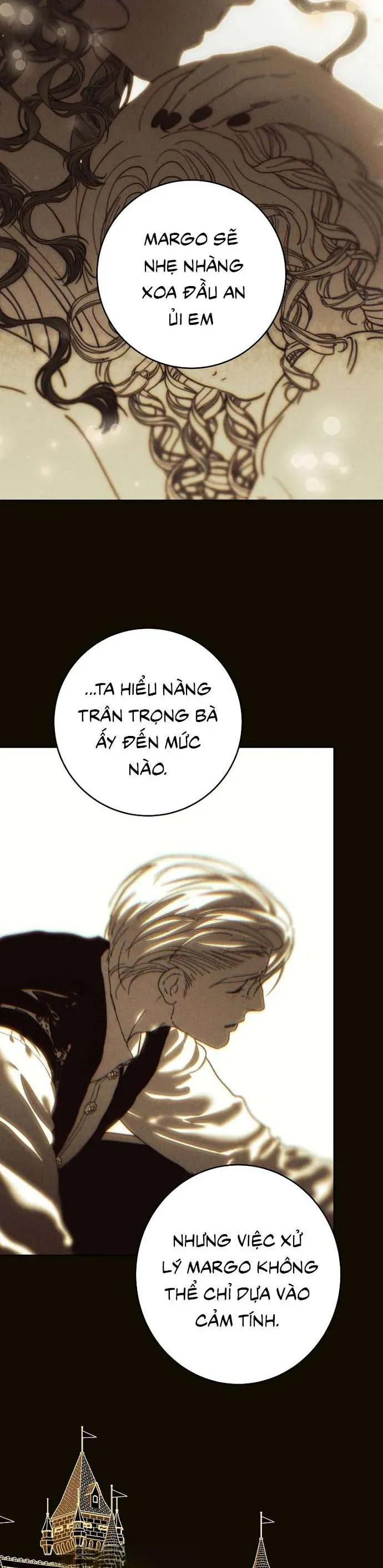 Những Mảnh Vỡ Của Giấc Mộng Thủy Tinh Chapter 4 - Trang 2