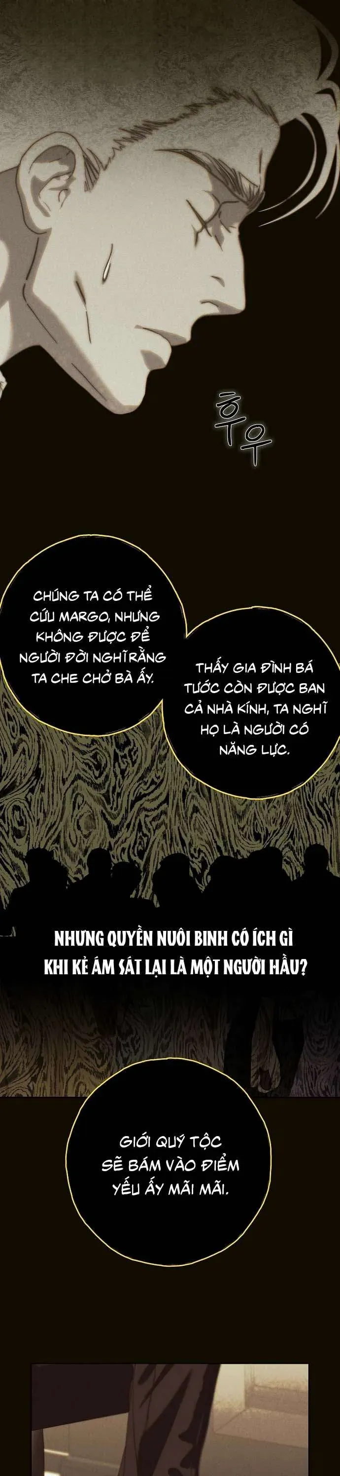 Những Mảnh Vỡ Của Giấc Mộng Thủy Tinh Chapter 4 - Trang 2