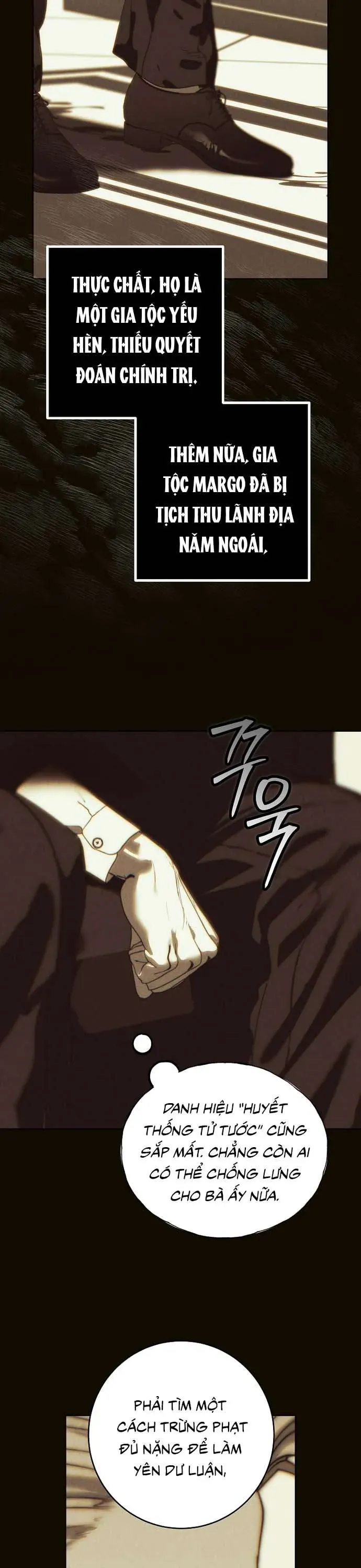 Những Mảnh Vỡ Của Giấc Mộng Thủy Tinh Chapter 4 - Trang 2