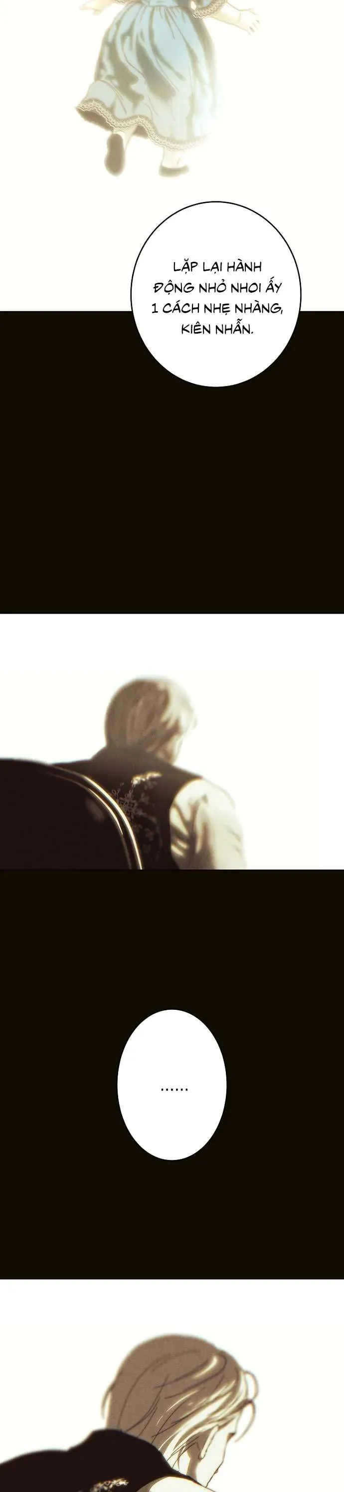 Những Mảnh Vỡ Của Giấc Mộng Thủy Tinh Chapter 4 - Trang 2