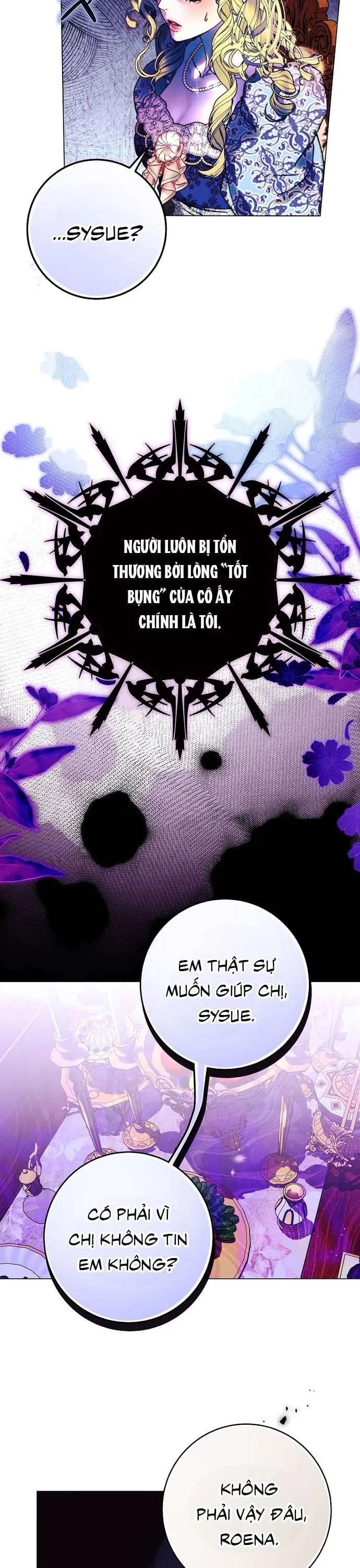 Những Mảnh Vỡ Của Giấc Mộng Thủy Tinh Chapter 4 - Trang 2
