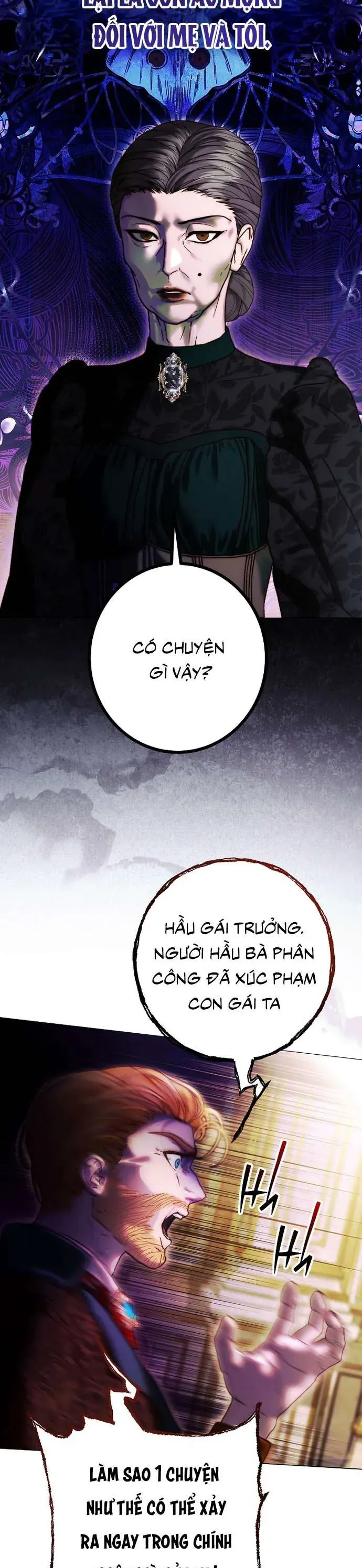 Những Mảnh Vỡ Của Giấc Mộng Thủy Tinh Chapter 4 - Trang 2