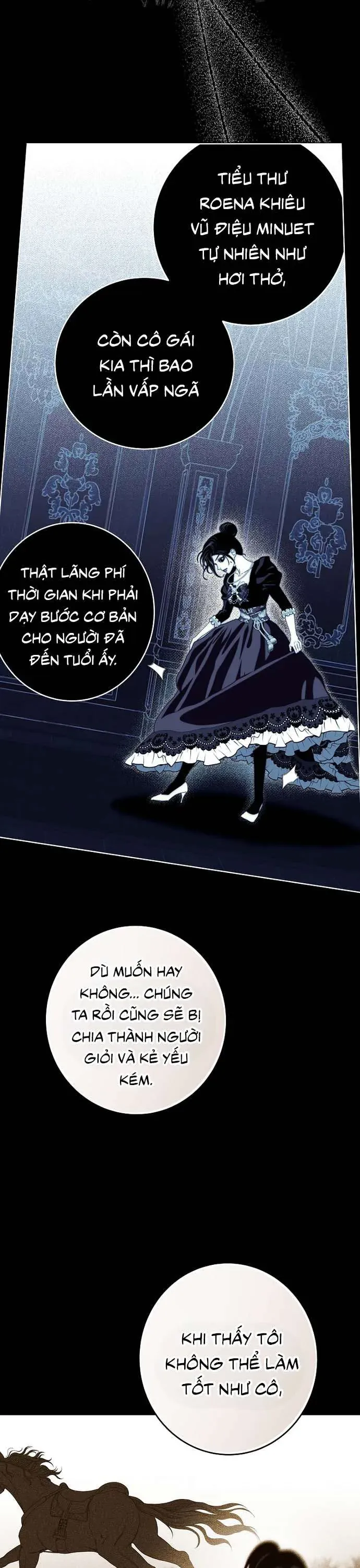 Những Mảnh Vỡ Của Giấc Mộng Thủy Tinh Chapter 4 - Trang 2