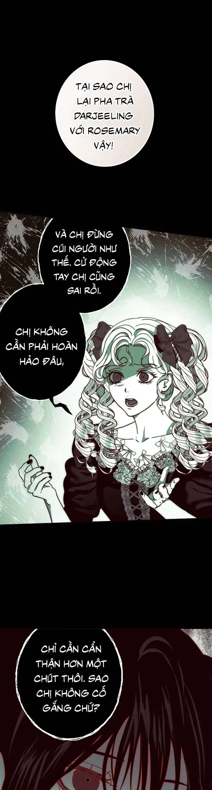 Những Mảnh Vỡ Của Giấc Mộng Thủy Tinh Chapter 4 - Trang 2