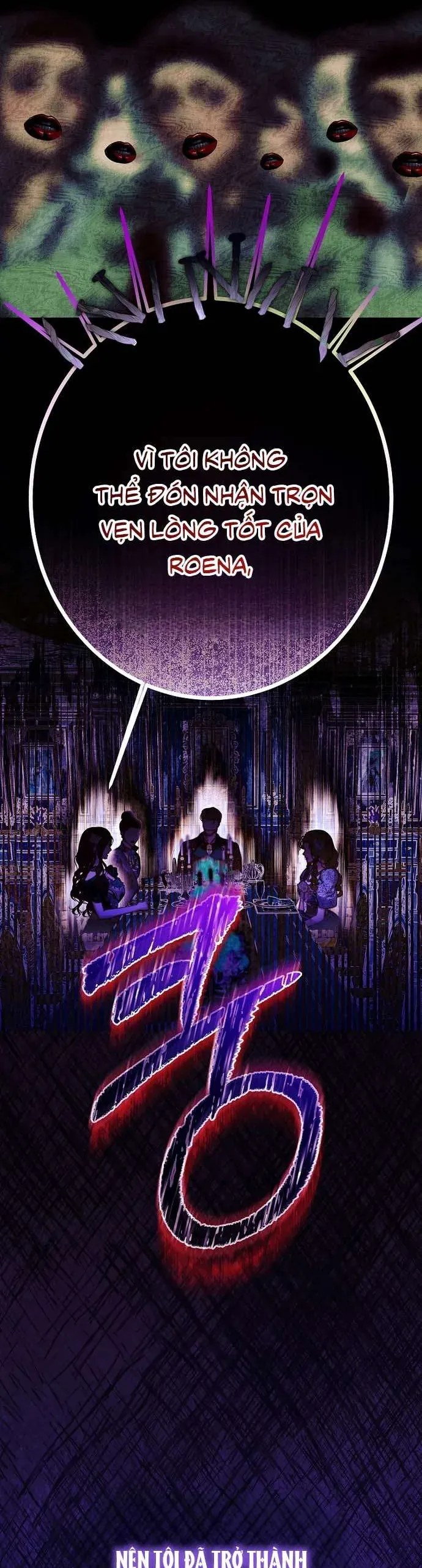 Những Mảnh Vỡ Của Giấc Mộng Thủy Tinh Chapter 4 - Trang 2