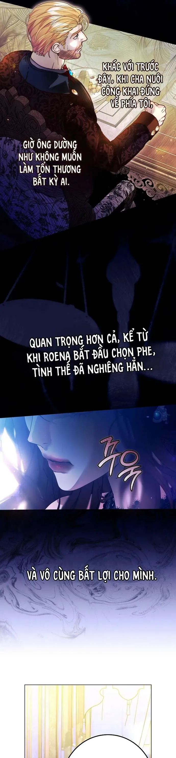 Những Mảnh Vỡ Của Giấc Mộng Thủy Tinh Chapter 5 - Trang 2