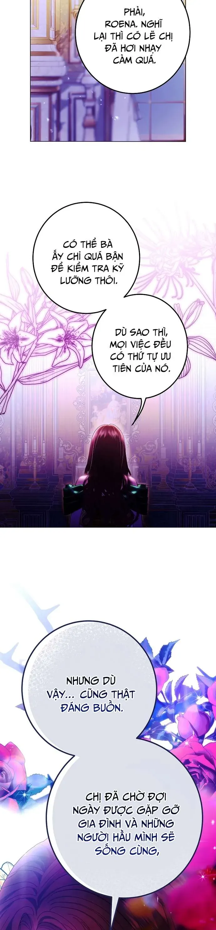 Những Mảnh Vỡ Của Giấc Mộng Thủy Tinh Chapter 5 - Trang 2