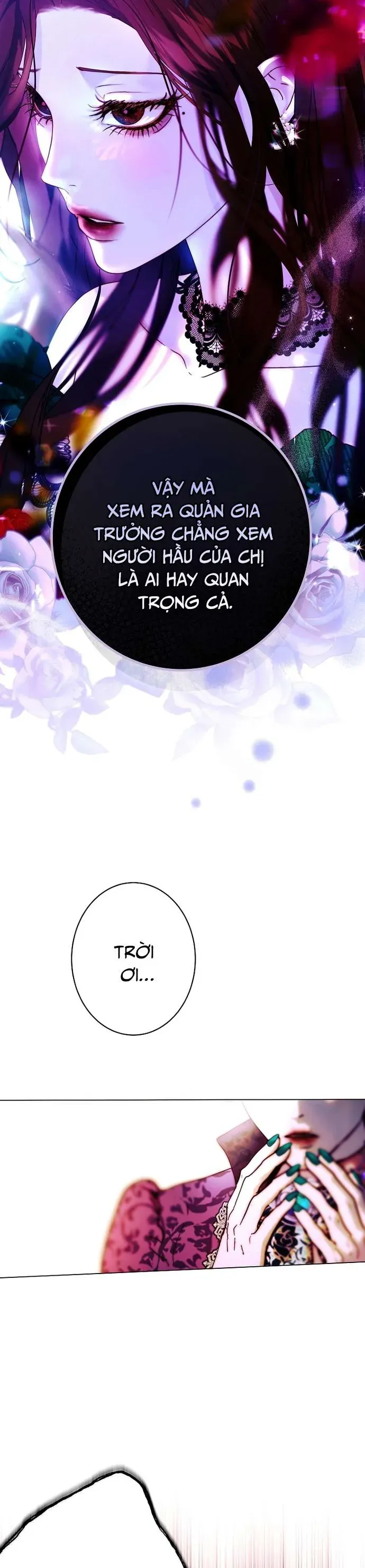 Những Mảnh Vỡ Của Giấc Mộng Thủy Tinh Chapter 5 - Trang 2