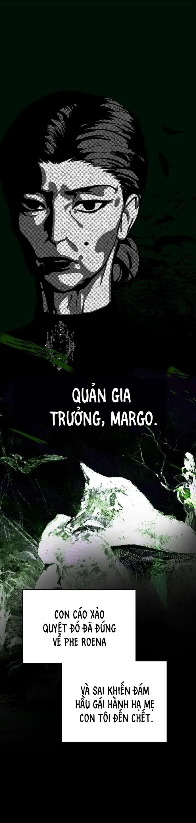 Những Mảnh Vỡ Của Giấc Mộng Thủy Tinh Chapter 5 - Trang 2