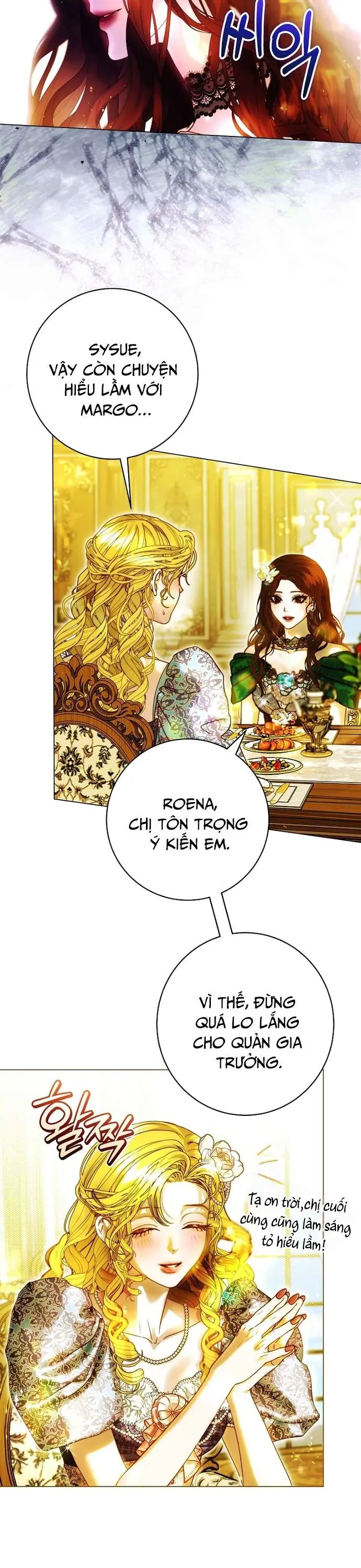 Những Mảnh Vỡ Của Giấc Mộng Thủy Tinh Chapter 5 - Trang 2