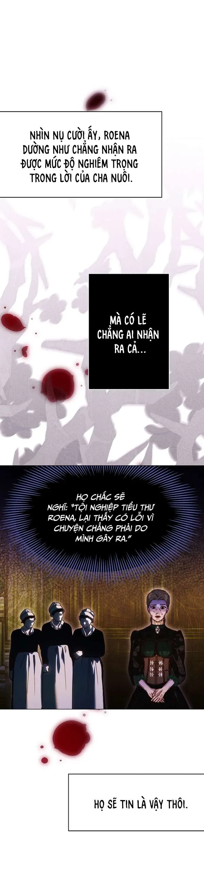 Những Mảnh Vỡ Của Giấc Mộng Thủy Tinh Chapter 5 - Trang 2