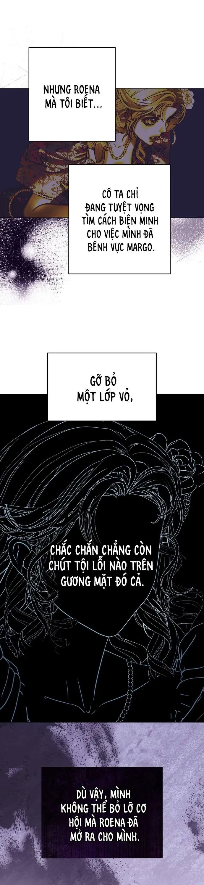 Những Mảnh Vỡ Của Giấc Mộng Thủy Tinh Chapter 5 - Trang 2