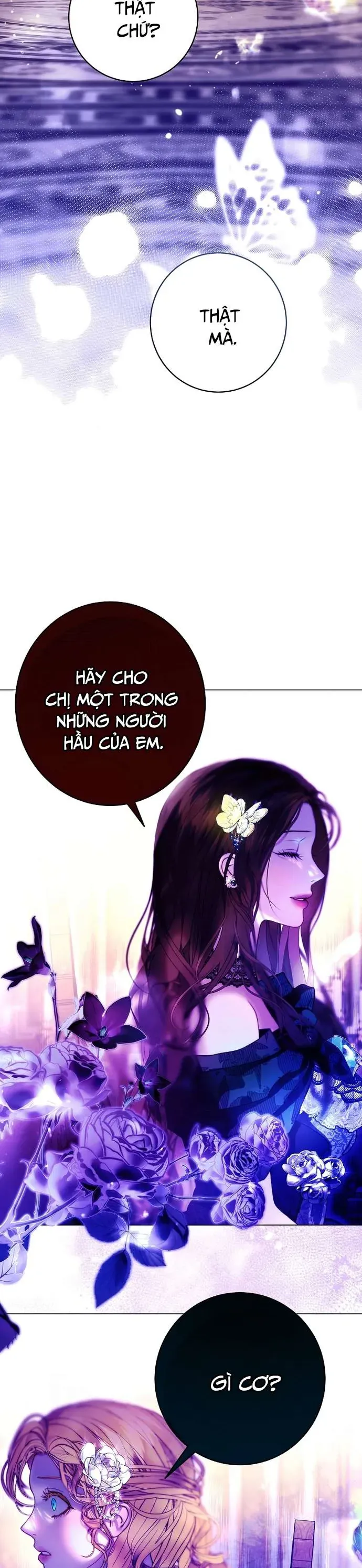 Những Mảnh Vỡ Của Giấc Mộng Thủy Tinh Chapter 5 - Trang 2