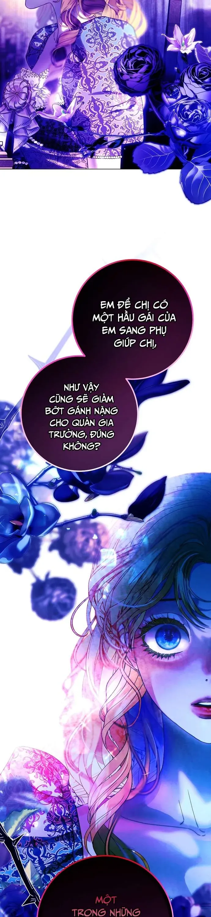 Những Mảnh Vỡ Của Giấc Mộng Thủy Tinh Chapter 5 - Trang 2