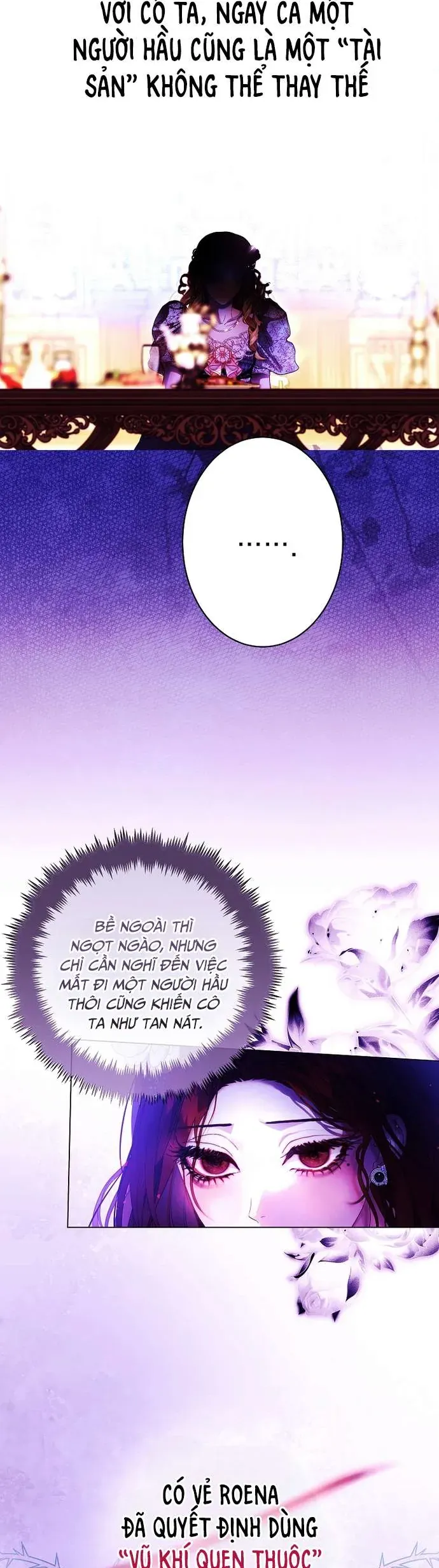 Những Mảnh Vỡ Của Giấc Mộng Thủy Tinh Chapter 5 - Trang 2