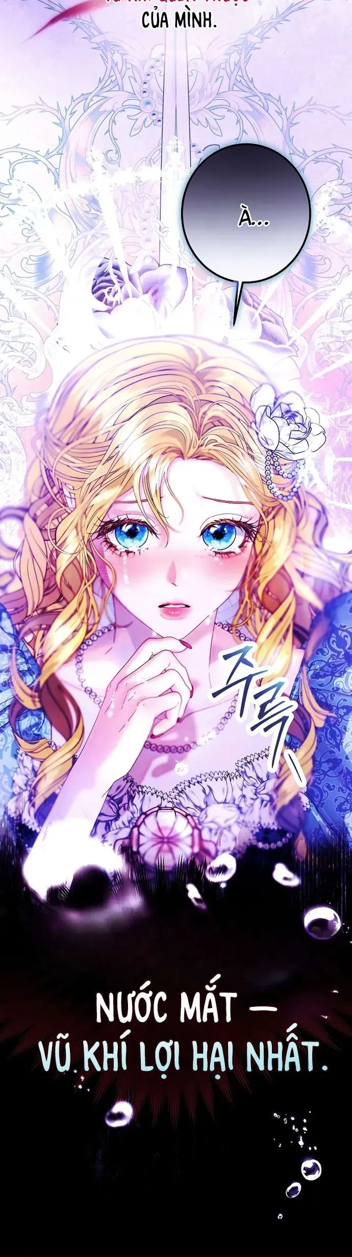 Những Mảnh Vỡ Của Giấc Mộng Thủy Tinh Chapter 5 - Trang 2