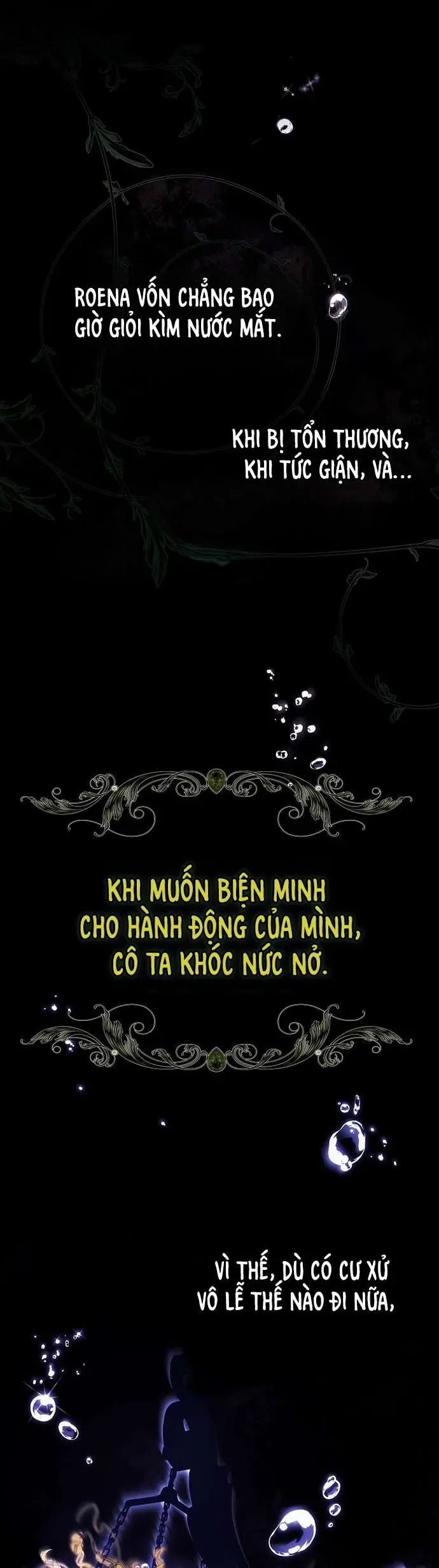 Những Mảnh Vỡ Của Giấc Mộng Thủy Tinh Chapter 5 - Trang 2