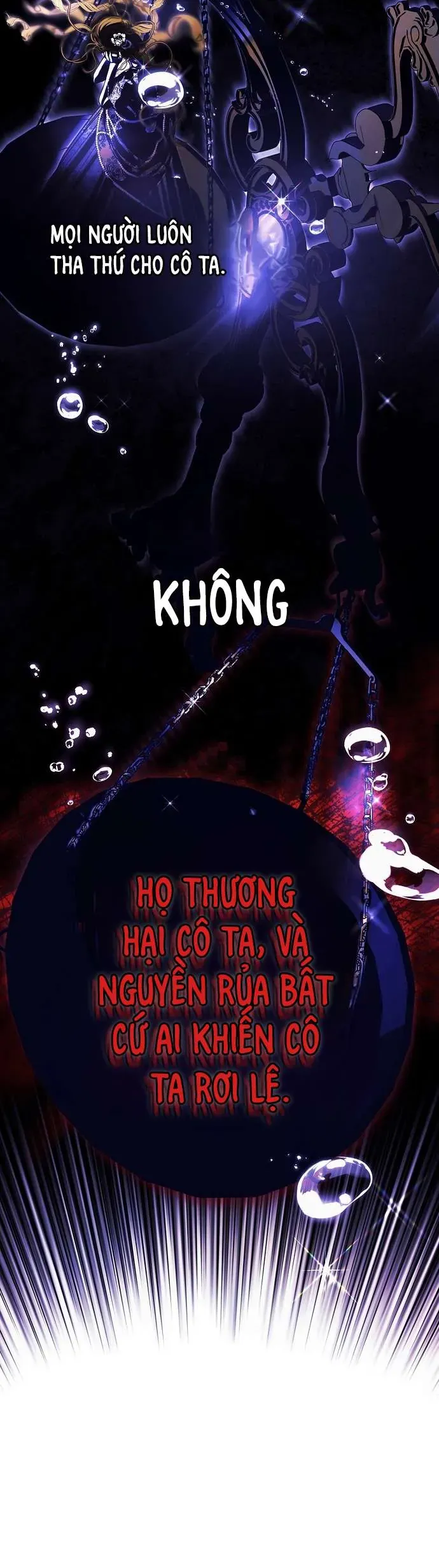 Những Mảnh Vỡ Của Giấc Mộng Thủy Tinh Chapter 5 - Trang 2