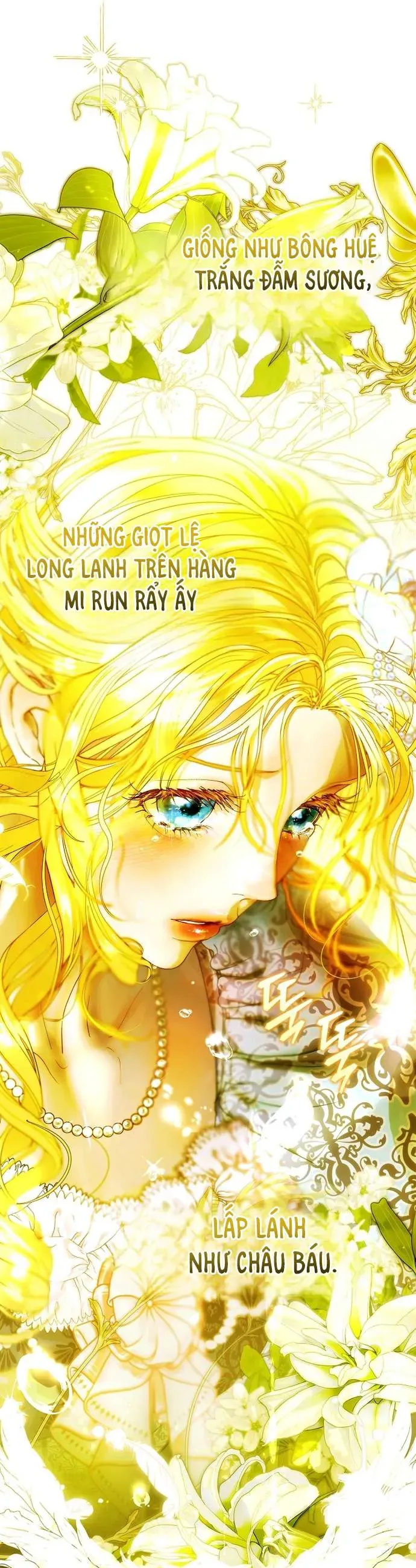 Những Mảnh Vỡ Của Giấc Mộng Thủy Tinh Chapter 5 - Trang 2