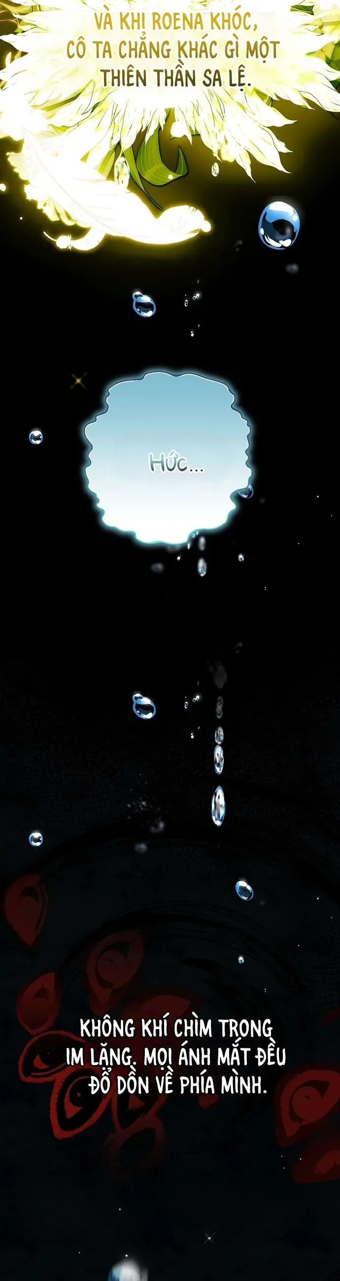 Những Mảnh Vỡ Của Giấc Mộng Thủy Tinh Chapter 5 - Trang 2