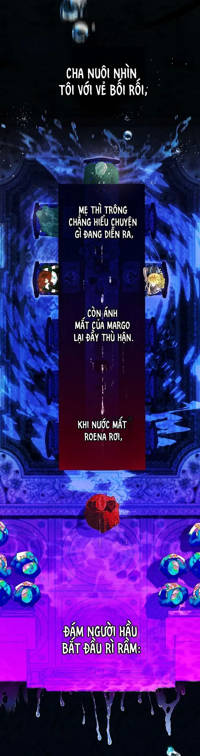 Những Mảnh Vỡ Của Giấc Mộng Thủy Tinh Chapter 5 - Trang 2