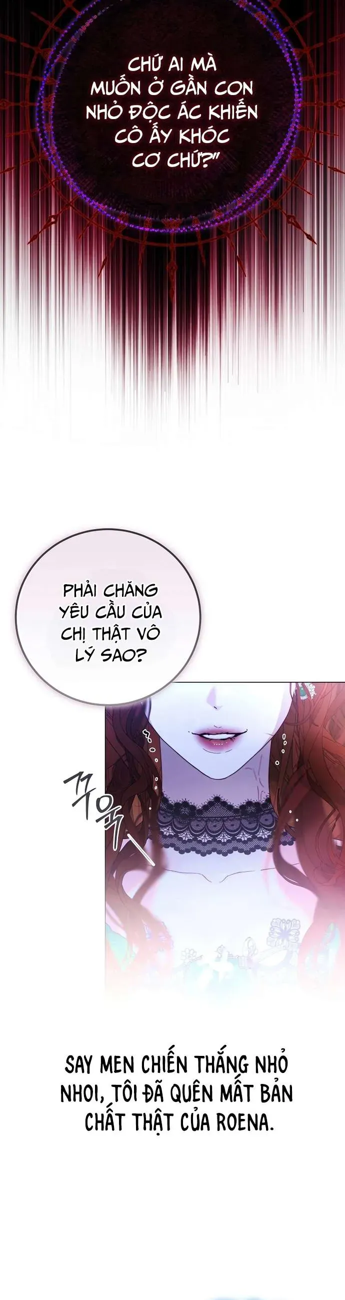 Những Mảnh Vỡ Của Giấc Mộng Thủy Tinh Chapter 5 - Trang 2