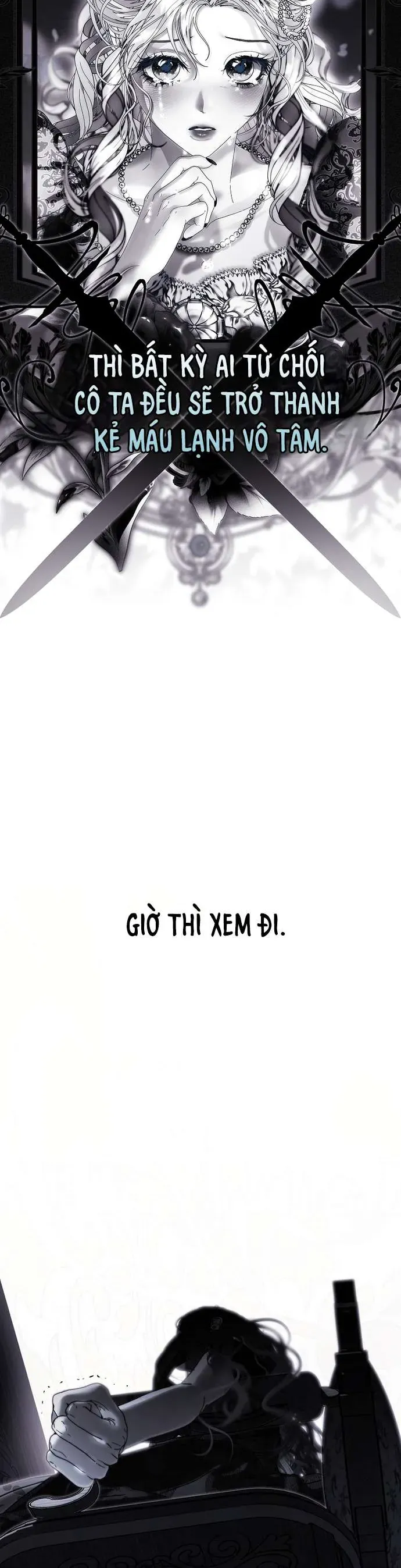 Những Mảnh Vỡ Của Giấc Mộng Thủy Tinh Chapter 5 - Trang 2