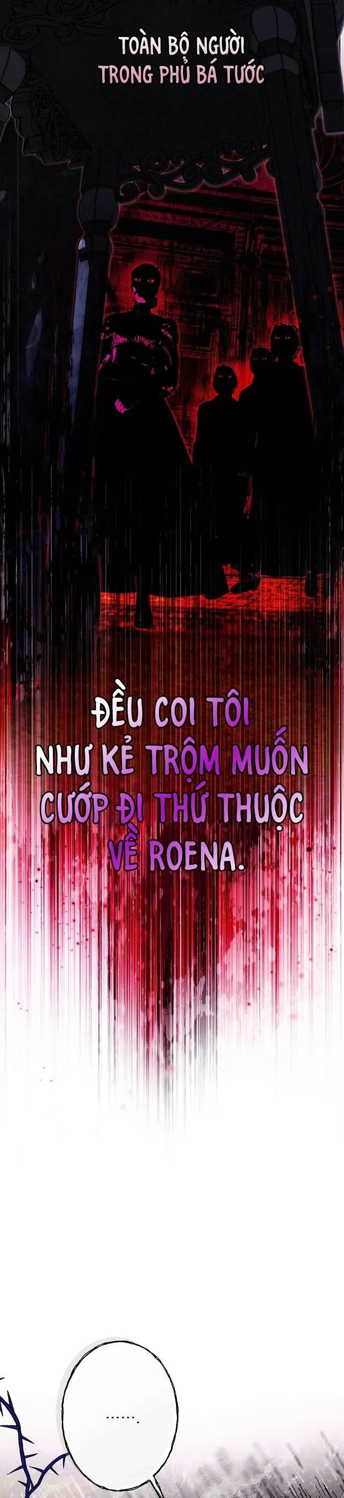 Những Mảnh Vỡ Của Giấc Mộng Thủy Tinh Chapter 5 - Trang 2