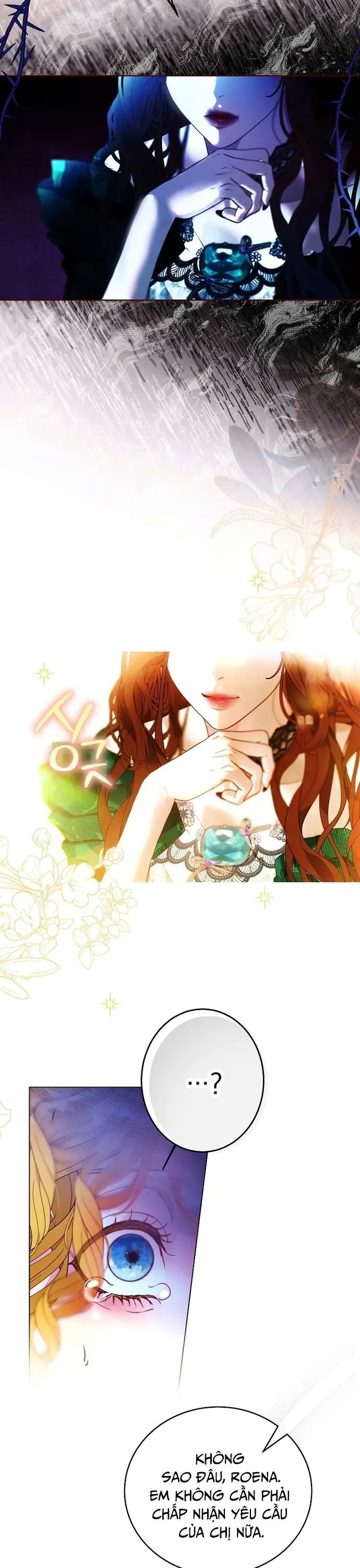 Những Mảnh Vỡ Của Giấc Mộng Thủy Tinh Chapter 5 - Trang 2