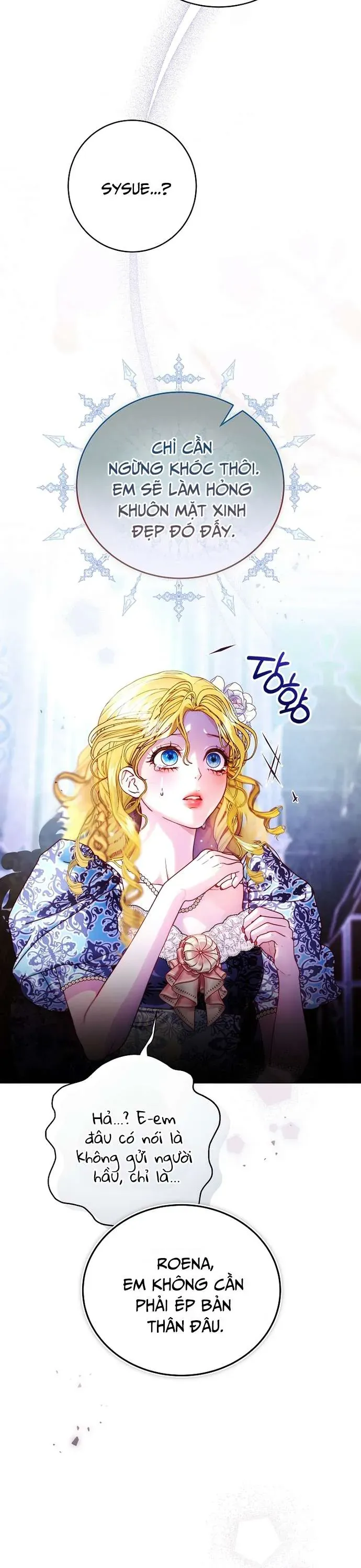 Những Mảnh Vỡ Của Giấc Mộng Thủy Tinh Chapter 5 - Trang 2