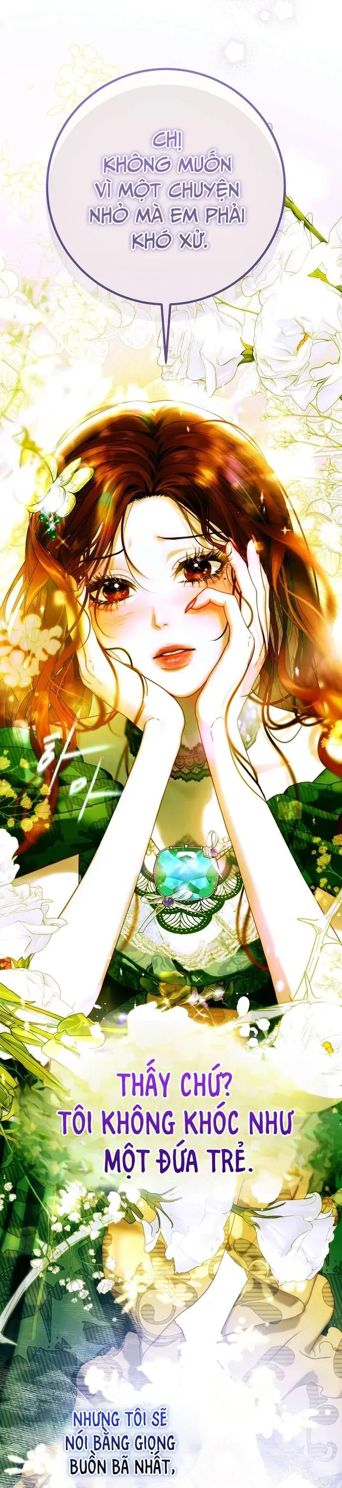 Những Mảnh Vỡ Của Giấc Mộng Thủy Tinh Chapter 5 - Trang 2