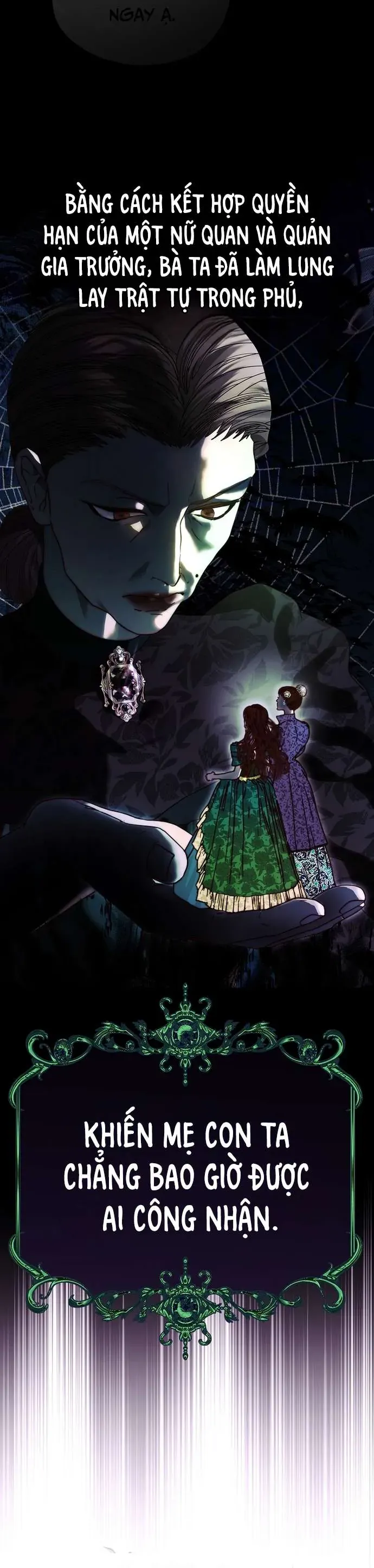 Những Mảnh Vỡ Của Giấc Mộng Thủy Tinh Chapter 5 - Trang 2