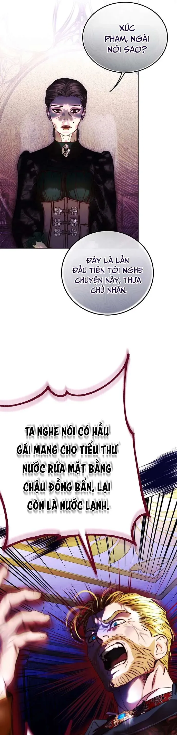 Những Mảnh Vỡ Của Giấc Mộng Thủy Tinh Chapter 5 - Trang 2