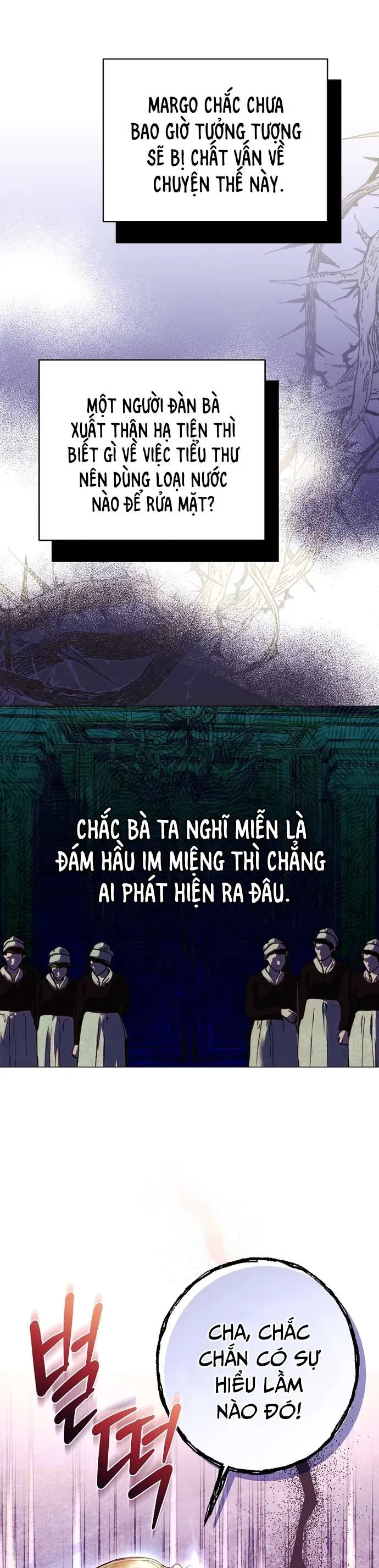 Những Mảnh Vỡ Của Giấc Mộng Thủy Tinh Chapter 5 - Trang 2