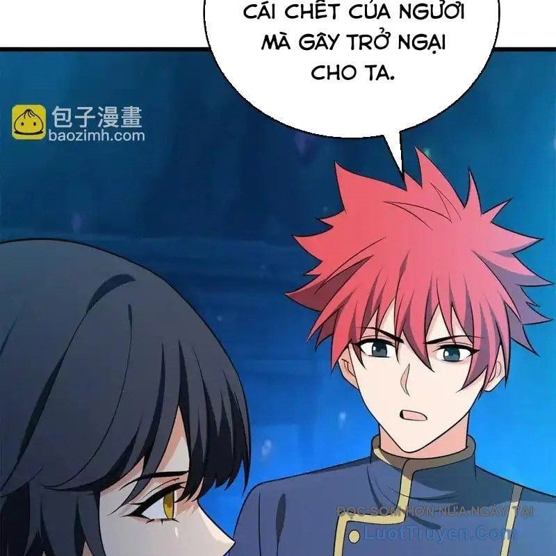 Ác Long Chuyển Sinh: Bắt Đầu Phục Thù Từ 5 Tuổi Chapter 163 - Trang 2