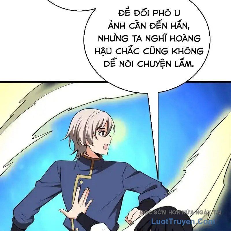 Ác Long Chuyển Sinh: Bắt Đầu Phục Thù Từ 5 Tuổi Chapter 163 - Trang 2