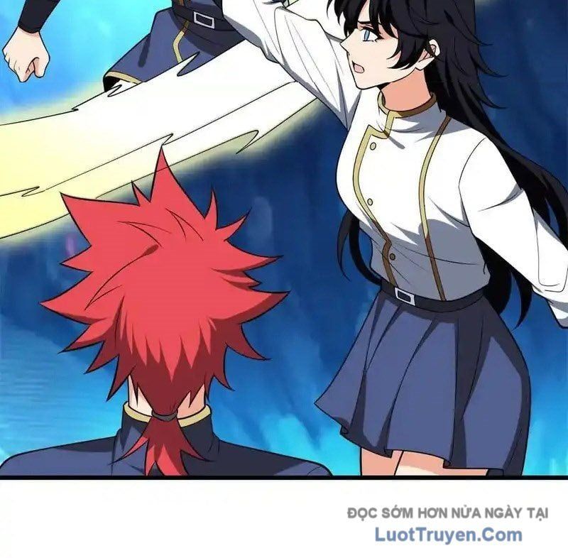 Ác Long Chuyển Sinh: Bắt Đầu Phục Thù Từ 5 Tuổi Chapter 163 - Trang 2