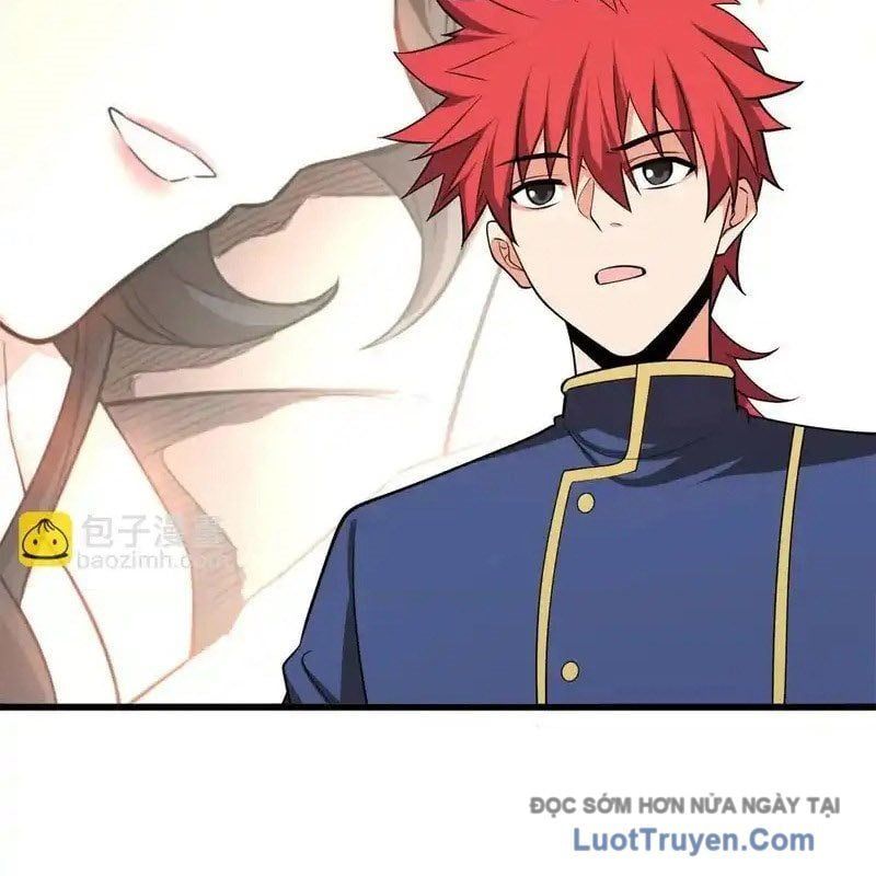 Ác Long Chuyển Sinh: Bắt Đầu Phục Thù Từ 5 Tuổi Chapter 163 - Trang 2