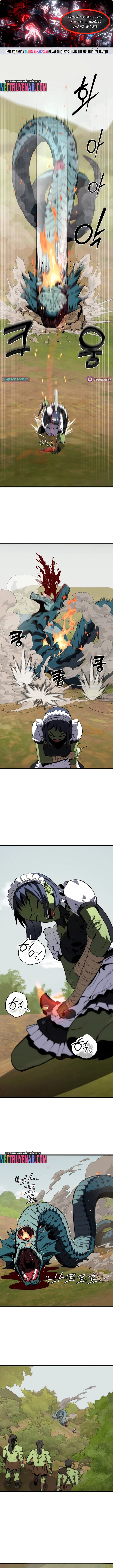 Quản Gia Hạng S Chapter 14 - Trang 2