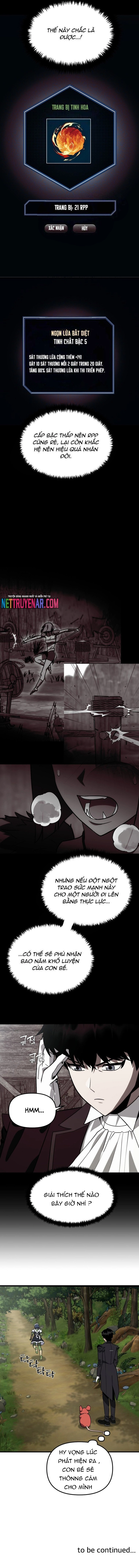 Quản Gia Hạng S Chapter 14 - Trang 2