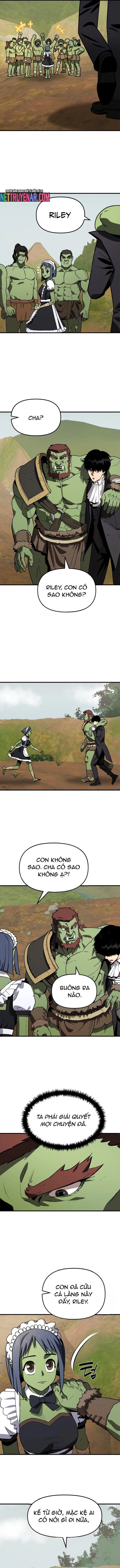 Quản Gia Hạng S Chapter 14 - Trang 2