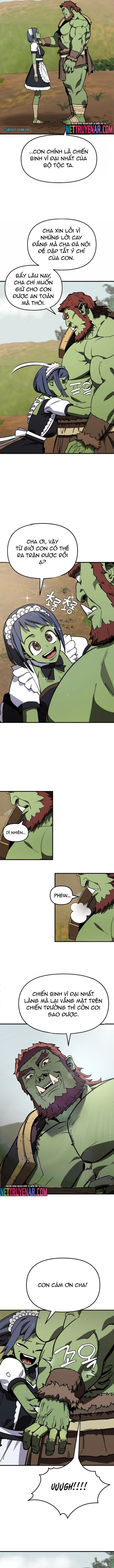 Quản Gia Hạng S Chapter 14 - Trang 2