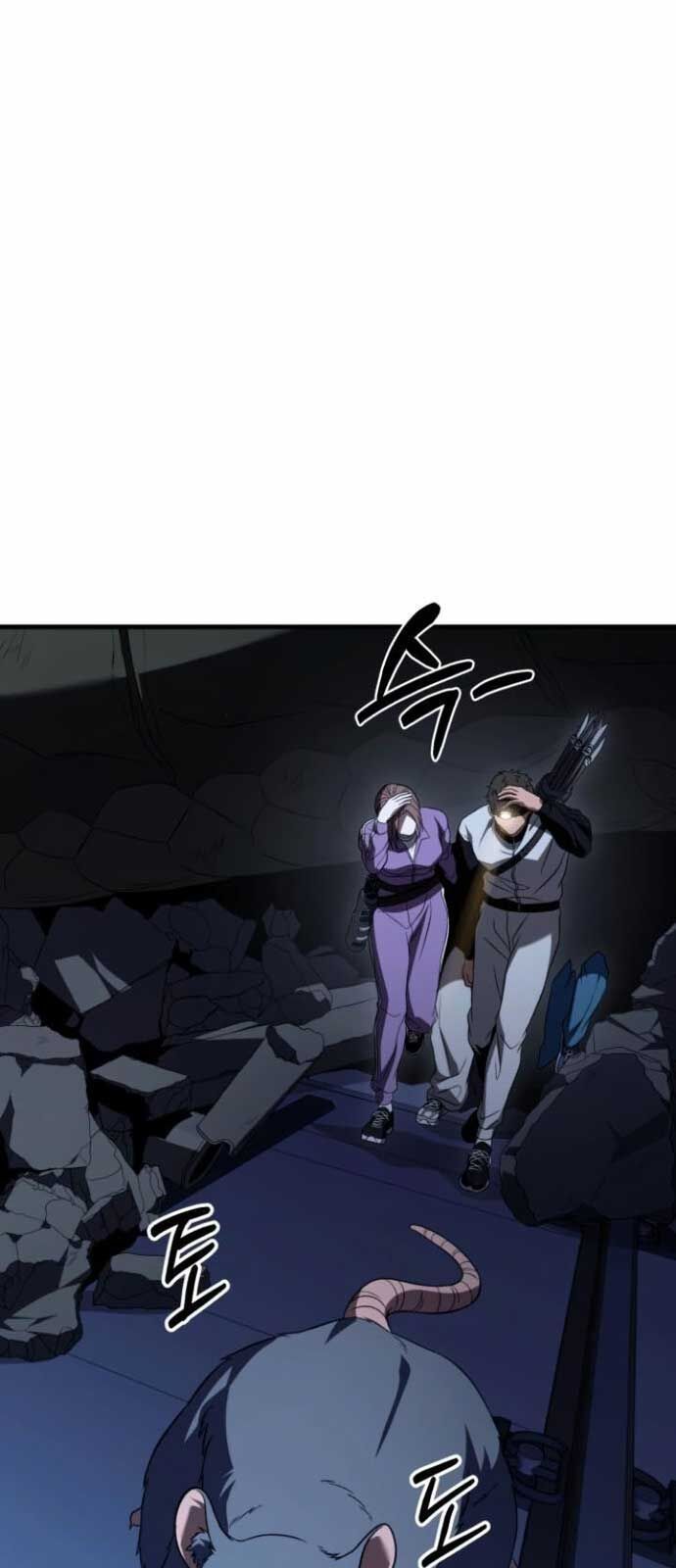 Tuyệt Đối Dân Cư Chapter 25.8 - Trang 2