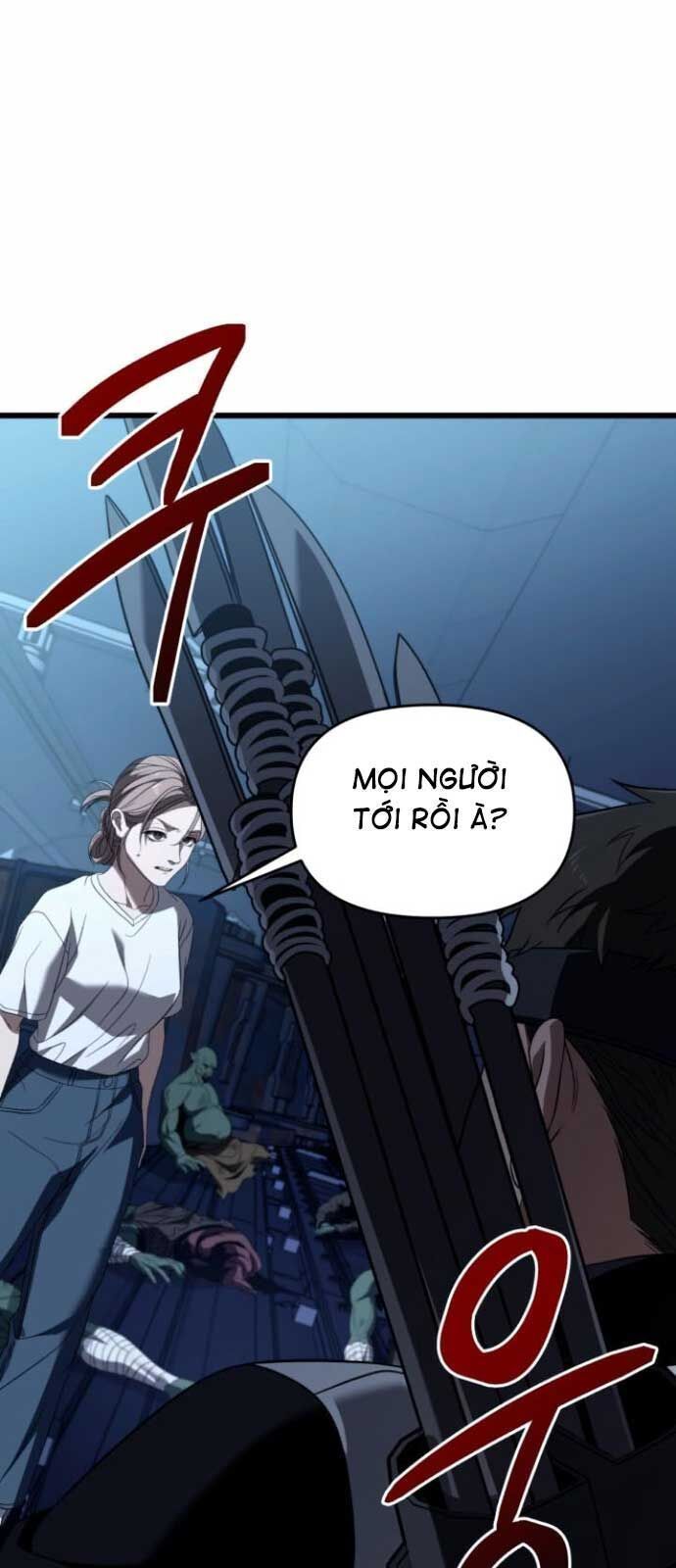 Tuyệt Đối Dân Cư Chapter 25.8 - Trang 2