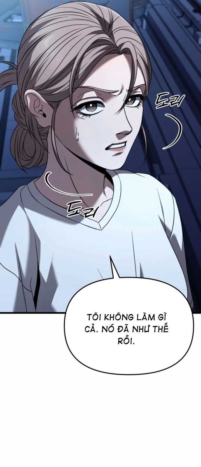 Tuyệt Đối Dân Cư Chapter 25.8 - Trang 2